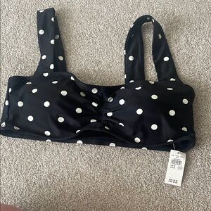 Women’s aerie bikini top